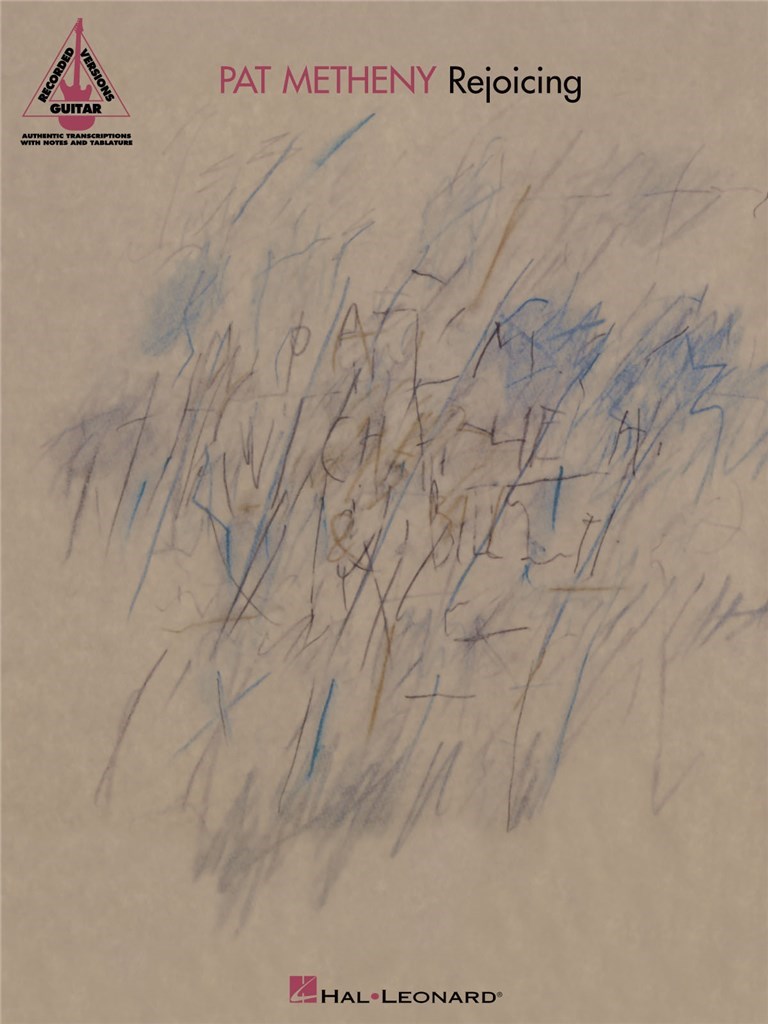 Pat Metheny - Rejoicing